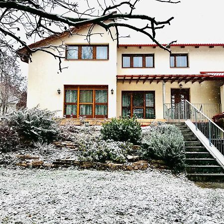 Villa Szofia Veszprem Apartments Eksteriør billede